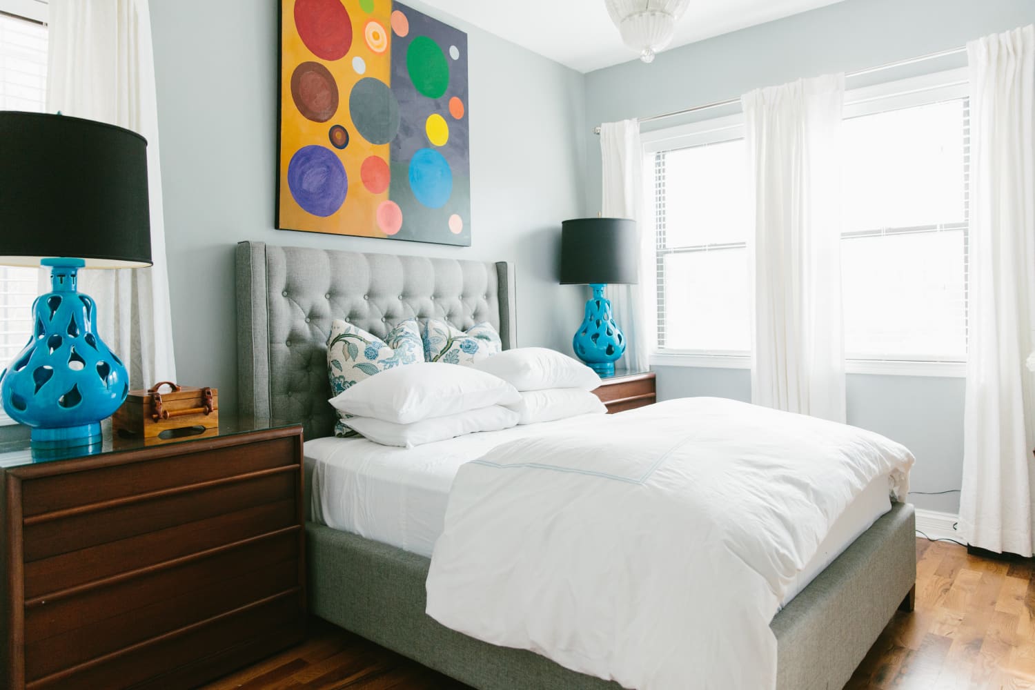 Best EditorTested Cooling Pillows Brooklyn Bedding Luxury Memory Foam